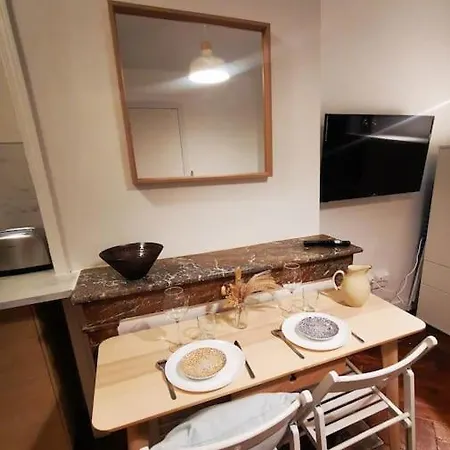 Proche Gare - Petit Studio Cosy